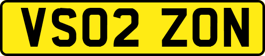VS02ZON