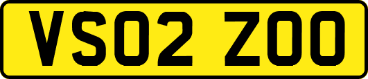VS02ZOO