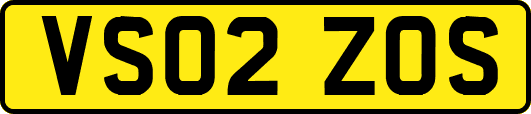 VS02ZOS