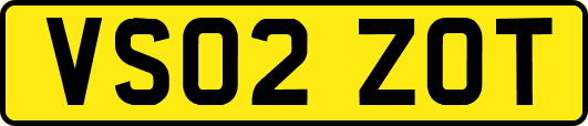 VS02ZOT