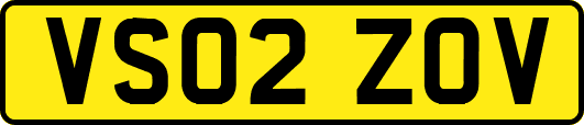 VS02ZOV