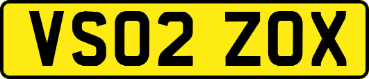 VS02ZOX