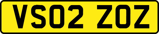 VS02ZOZ