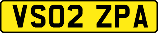 VS02ZPA