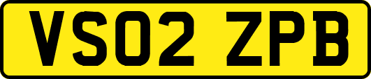 VS02ZPB