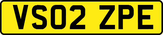 VS02ZPE