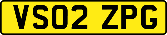 VS02ZPG