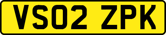 VS02ZPK
