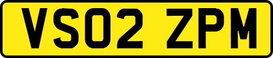 VS02ZPM