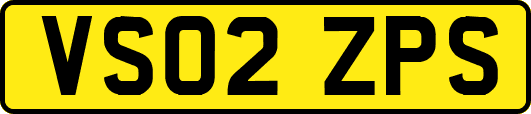 VS02ZPS