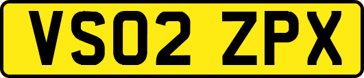 VS02ZPX