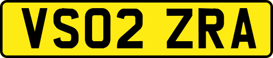 VS02ZRA