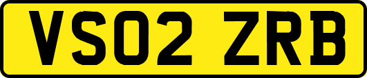 VS02ZRB