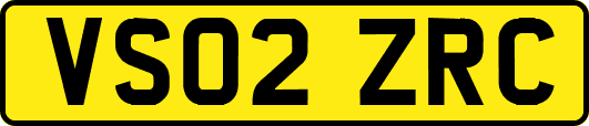 VS02ZRC