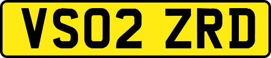 VS02ZRD
