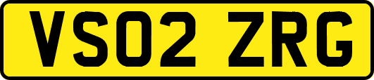 VS02ZRG