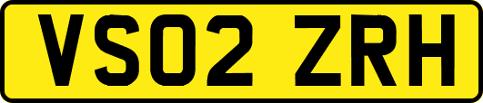 VS02ZRH