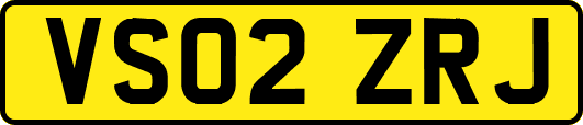 VS02ZRJ