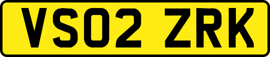 VS02ZRK