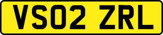 VS02ZRL