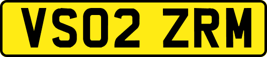 VS02ZRM