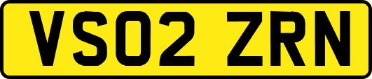 VS02ZRN