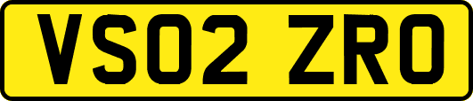 VS02ZRO