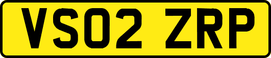 VS02ZRP
