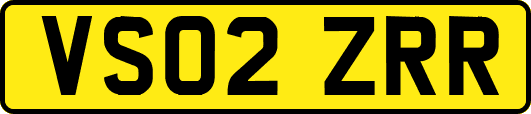 VS02ZRR
