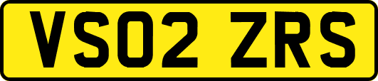 VS02ZRS
