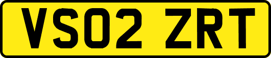 VS02ZRT
