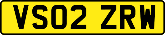 VS02ZRW