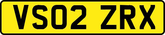 VS02ZRX