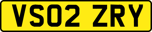 VS02ZRY