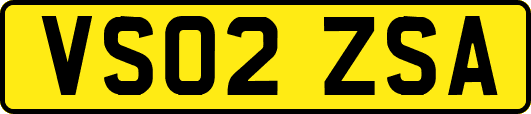 VS02ZSA
