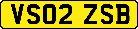 VS02ZSB