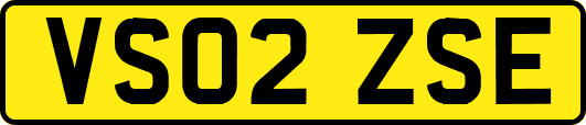 VS02ZSE