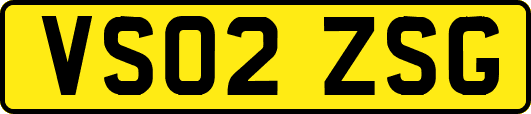 VS02ZSG
