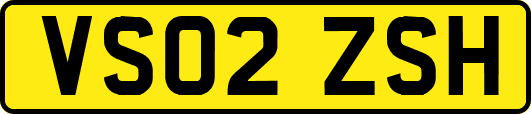 VS02ZSH