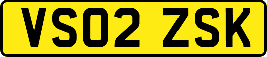 VS02ZSK