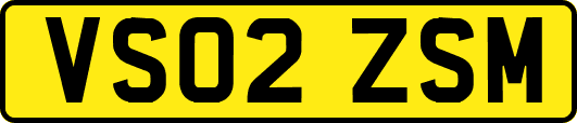 VS02ZSM