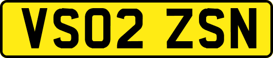 VS02ZSN