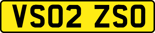 VS02ZSO