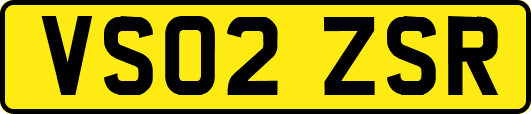 VS02ZSR