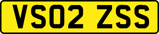 VS02ZSS