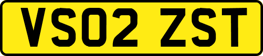 VS02ZST