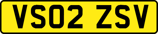 VS02ZSV