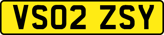 VS02ZSY