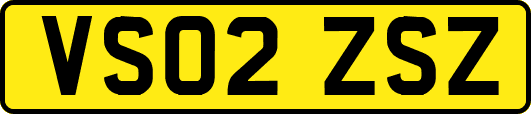 VS02ZSZ