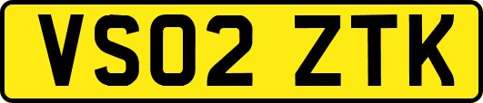 VS02ZTK